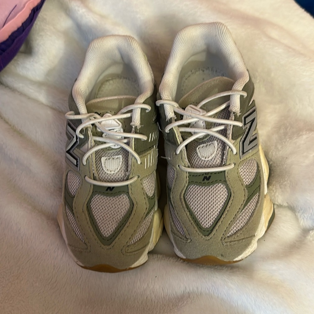 New balance